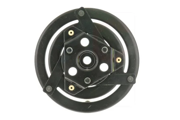 Drive plate, magnetic clutch (compressor) AC-05DL04