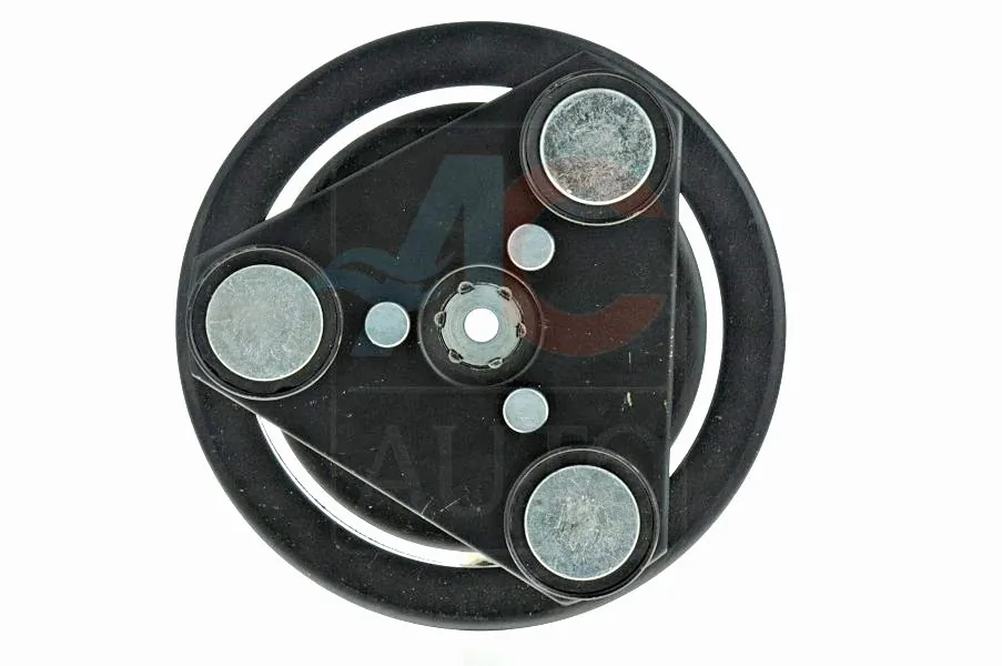 Drive plate, magnetic clutch (compressor) AC-05HA15