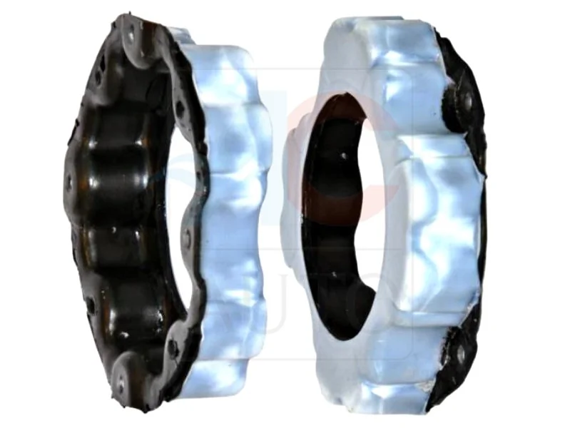 Drive plate, magnetic clutch (compressor) AC-05DN01