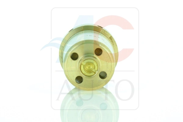 Injap Kawalan, Pemampat AC-02SD01