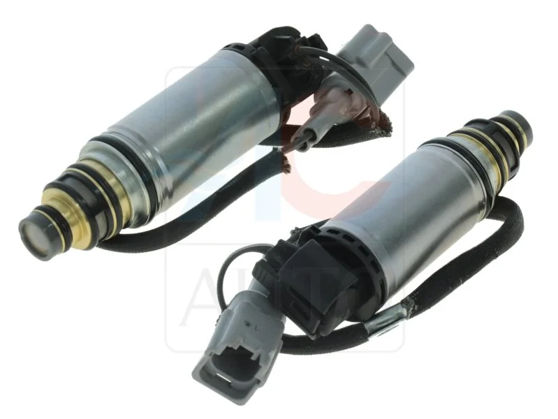 Control Valve, air conditioning compressor AC-02ZX10