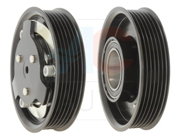 Magnetic Clutch, air conditioning compressor AC-06DL07