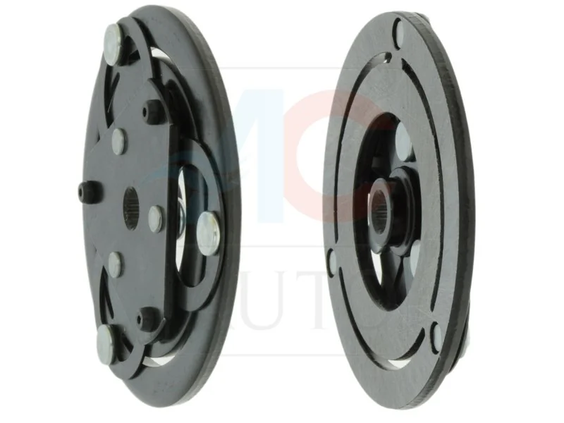 Drive plate, magnetic clutch (compressor) AC-05DL12