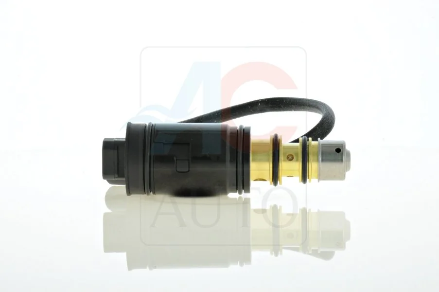 Control Valve, air conditioning compressor AC-02DN05