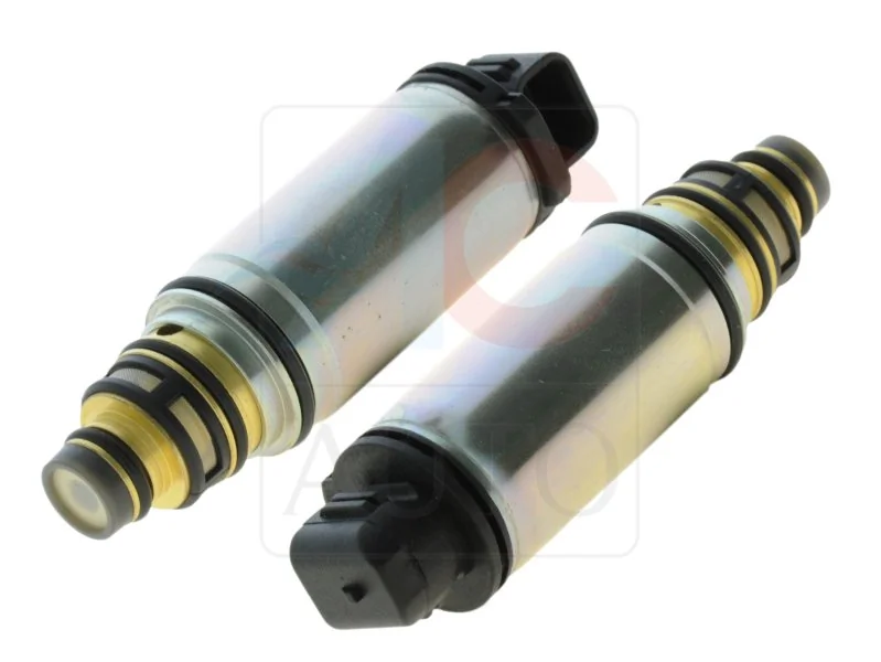 Control Valve, air conditioning compressor AC-02ZX08