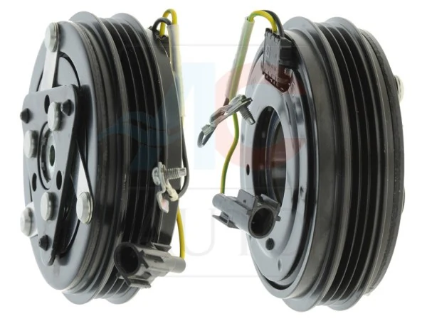 Magnetic Clutch, air conditioning compressor AC-06SD44