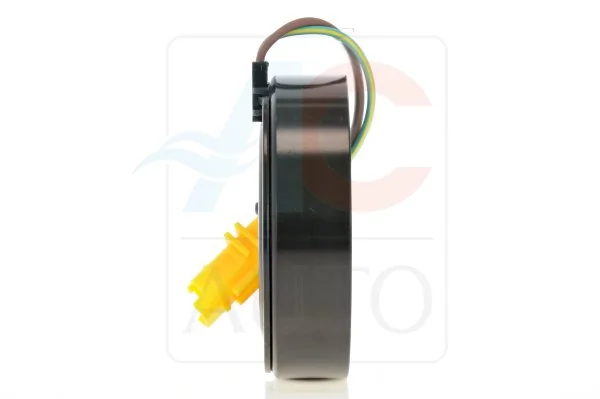 Coil, magnetic clutch (compressor) AC-04SD06