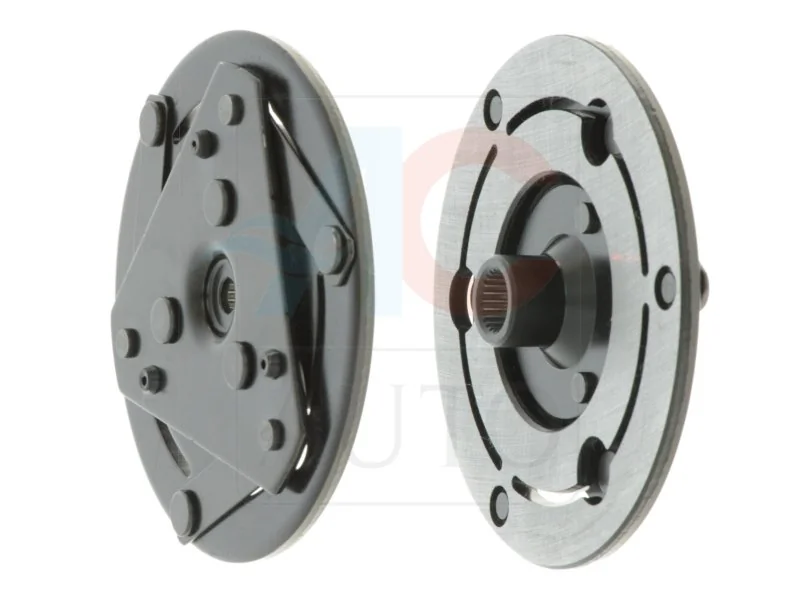 Drive plate, magnetic clutch (compressor) AC-05CL07