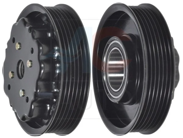 Magnetic Clutch, air conditioning compressor AC-06DN54