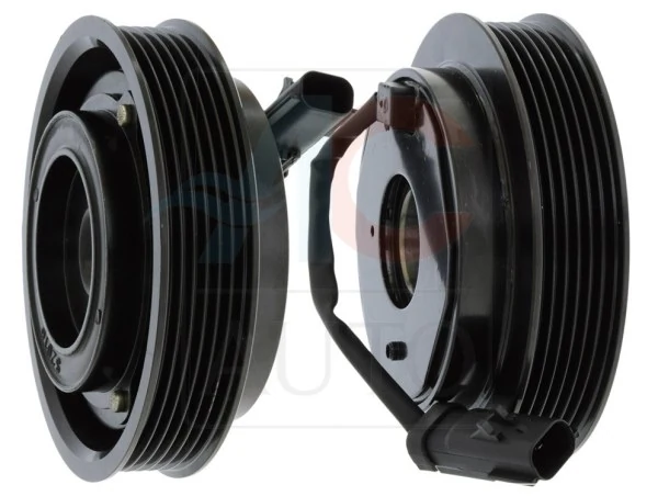 Magnetic Clutch, air conditioning compressor AC-06DN111