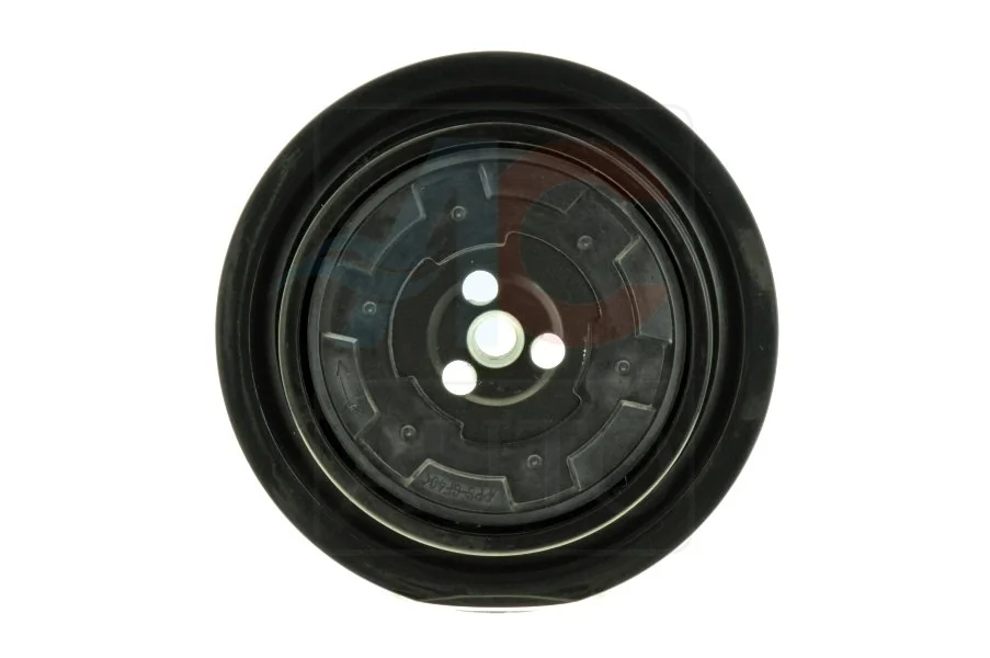 Gandingan Magnet, Pemampat Penyaman Udara AC-06DN168