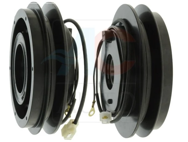 Magnetic Clutch, air conditioning compressor AC-06DN101