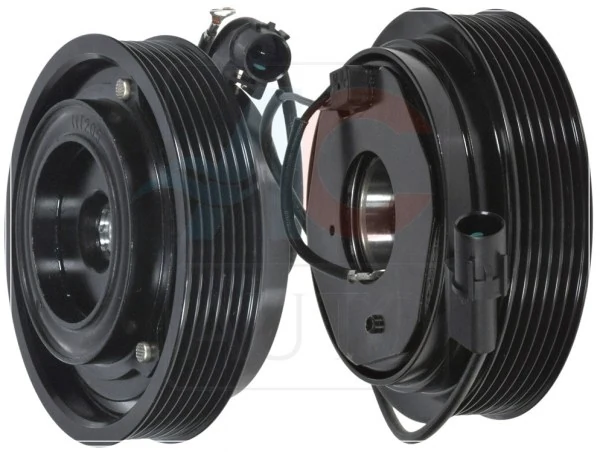 Magnetic Clutch, air conditioning compressor AC-06HA11