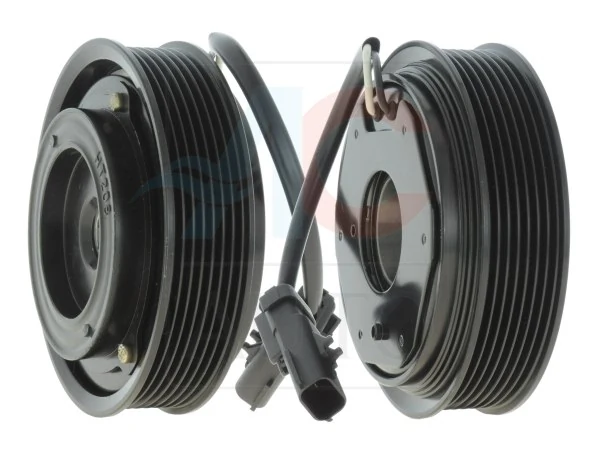 Magnetic Clutch, air conditioning compressor AC-06DN159