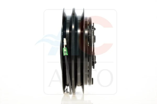 Acoplamiento magnético, compresor del aire acondicionado AC-06SD08