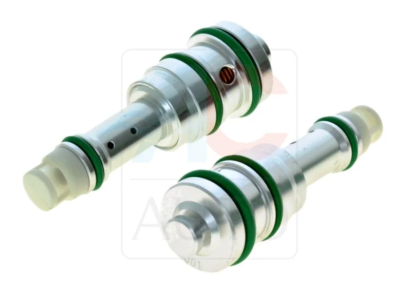 Control Valve, air conditioning compressor AC-02CL02