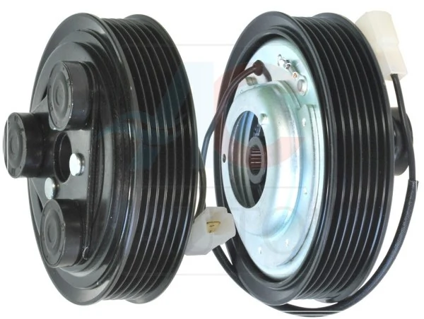 Magnetic Clutch, air conditioning compressor AC-06PA06