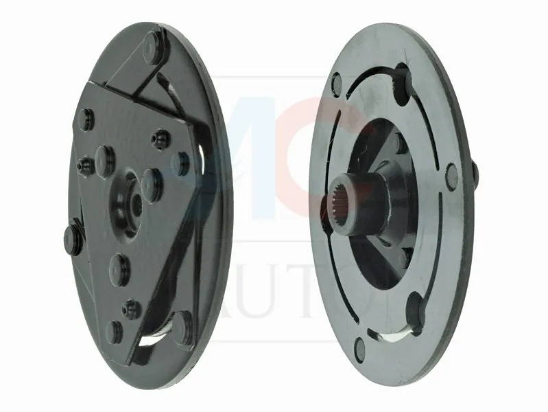 Drive plate, magnetic clutch (compressor) AC-05DL14