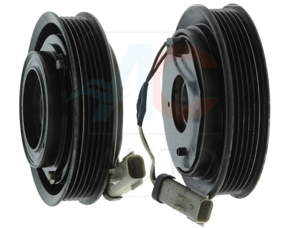 Magnetic Clutch, air conditioning compressor AC-06DN88