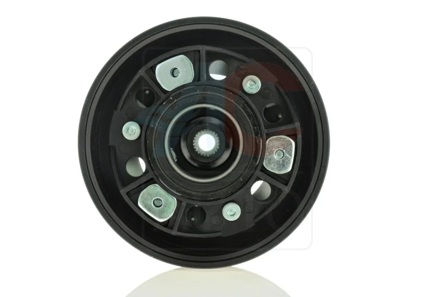 Embrayage magnétique, pour compresseurs de climatisation AC-06SD43