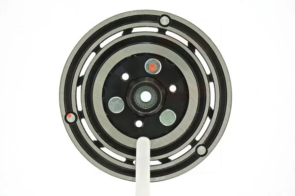 Drive plate, magnetic clutch (compressor) AC-05ZX06