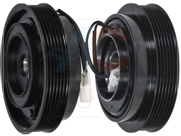Magnetic Clutch, air conditioning compressor AC-06HA03