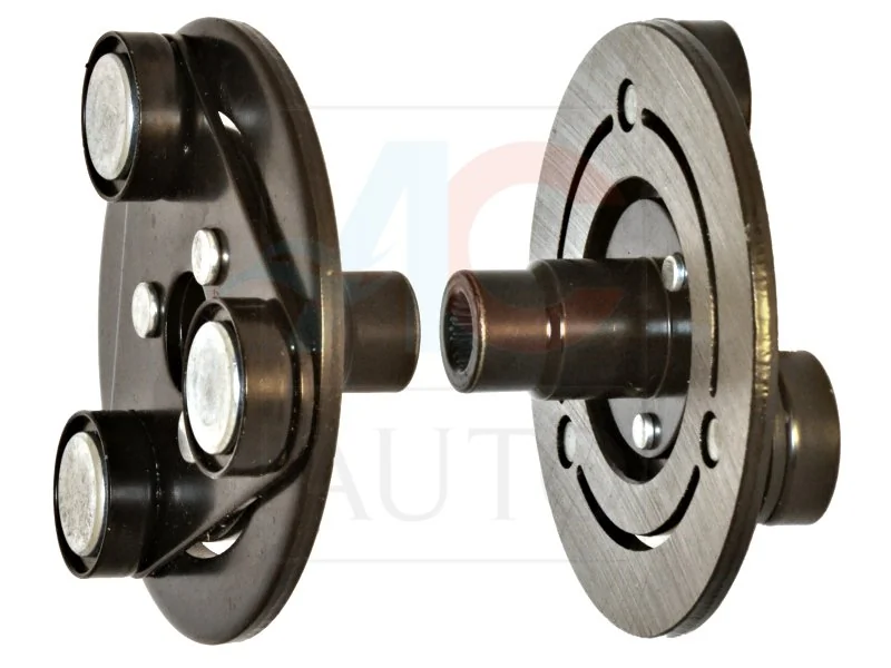 Drive plate, magnetic clutch (compressor) AC-05PA02