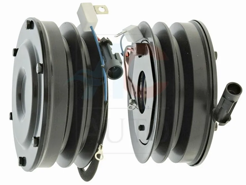ACAUTO 空调压缩机电磁离合器 AC-06DN106