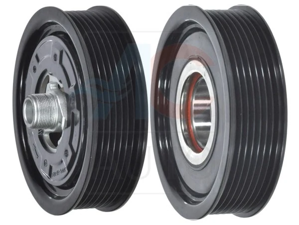 Magnetic Clutch, air conditioning compressor AC-06DN24