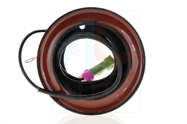 Coil, magnetic clutch (compressor) AC-04DN09