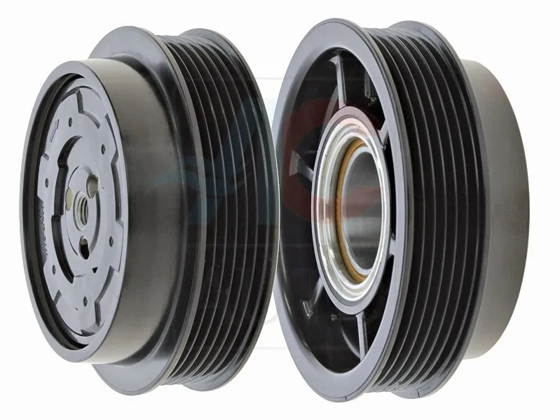 Magnetic Clutch, air conditioning compressor AC-06DN149