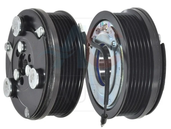 Magnetic Clutch, air conditioning compressor AC-06MI05