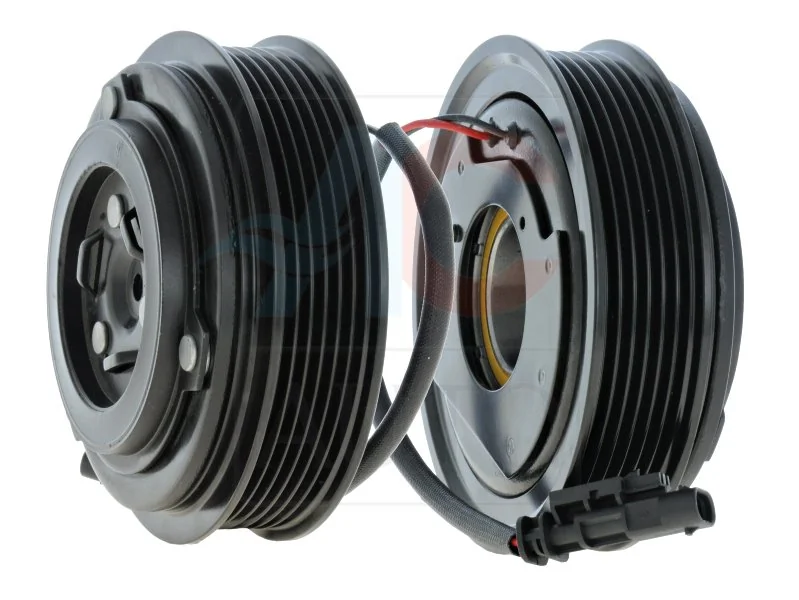 Magnetic Clutch, air conditioning compressor AC-06DN163