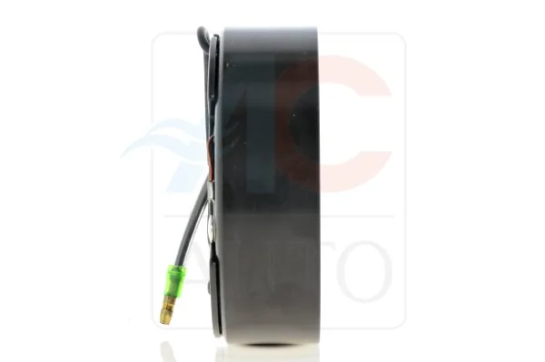 Coil, magnetic clutch (compressor) AC-04SD08