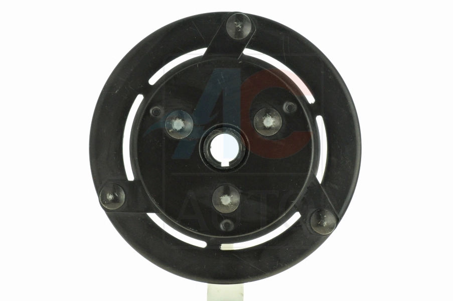 Drive plate, magnetic clutch (compressor) AC-05YO01