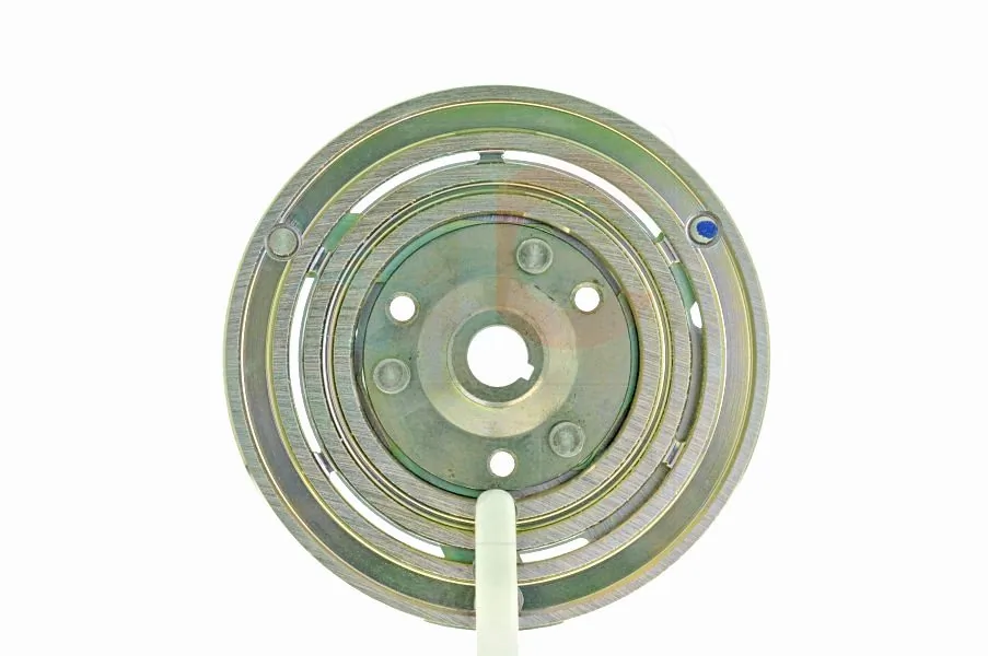 Drive plate, magnetic clutch (compressor) AC-05SD22