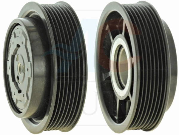 Magnetic Clutch, air conditioning compressor AC-06DN20