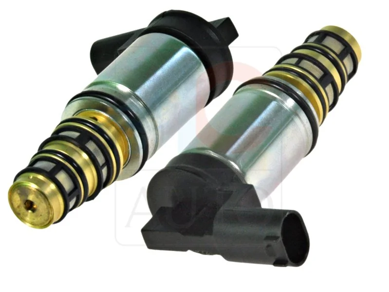 Control Valve, air conditioning compressor AC-02DL06