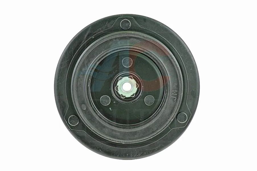 Drive plate, magnetic clutch (compressor) AC-05VI04