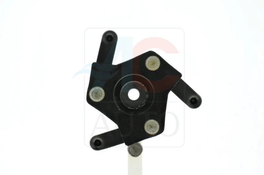 Drive plate, magnetic clutch (compressor) AC-05DL11