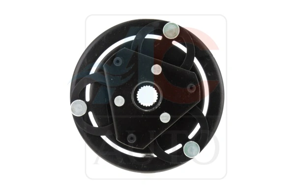 Drive plate, magnetic clutch (compressor) AC-05ZX11