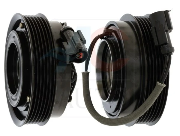 Magnetic Clutch, air conditioning compressor AC-06HA13