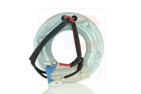 Coil, magnetic clutch (compressor) AC-04DL12