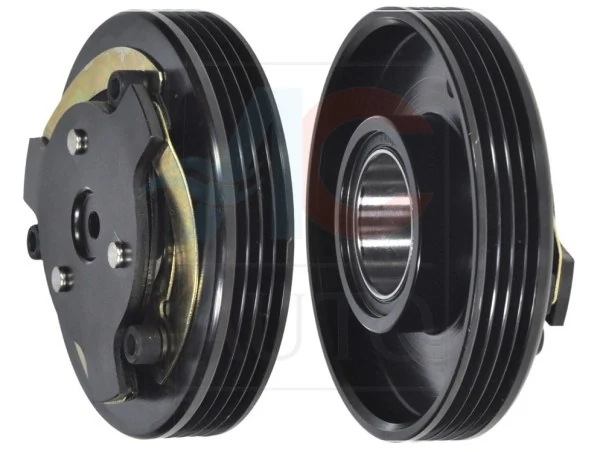 Magnetic Clutch, air conditioning compressor AC-06CL05