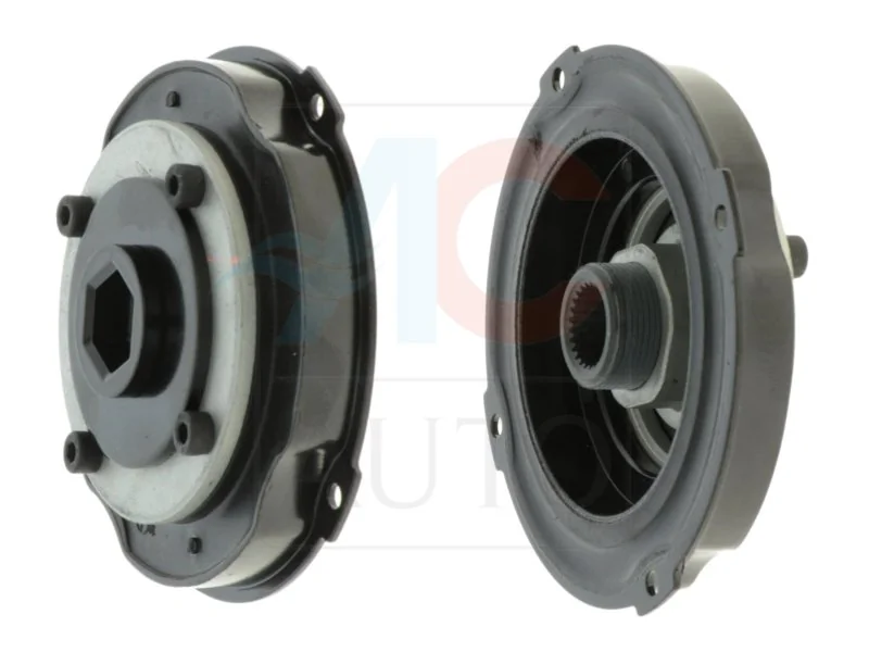 Drive plate, magnetic clutch (compressor) AC-05HA10