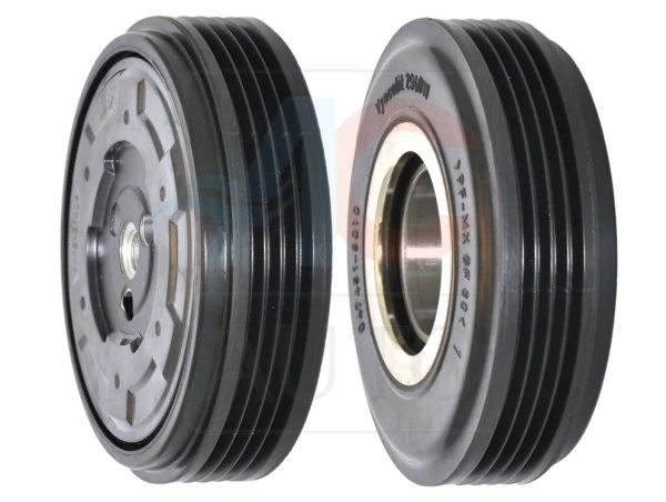 Magnetic Clutch, air conditioning compressor AC-06DN11