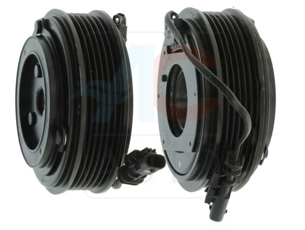 Magnetic Clutch, air conditioning compressor AC-06DL19