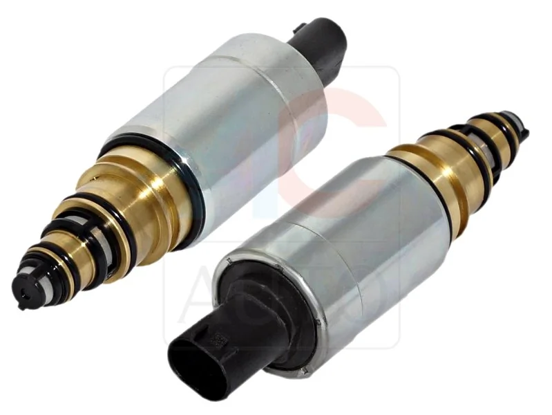 Control Valve, air conditioning compressor AC-02ZX02