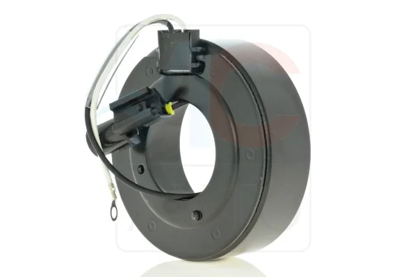 Coil, magnetic clutch (compressor) AC-04SD24