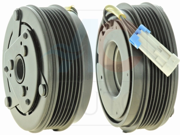 Magnetic Clutch, air conditioning compressor AC-06DL06